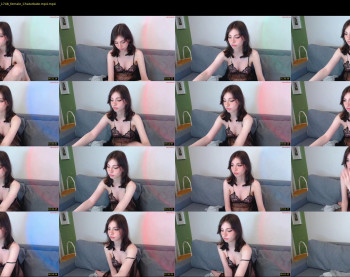 anny_leinhart — 10 minute Chaturbate female cam show recording, 720p, May 23, 2023