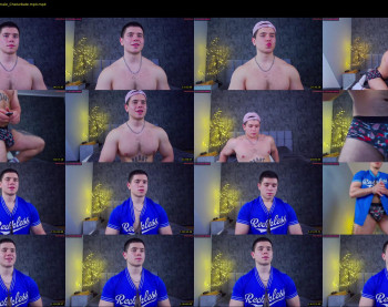 arilass — 117 minute Chaturbate male cam show recording, 720p, May 23, 2023