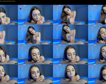 ayla_mark — 16 minute Chaturbate couple cam show recording, 720p, May 23, 2023