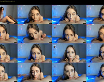 ayla_mark — 42 minute Chaturbate couple cam show recording, 720p, May 24, 2023