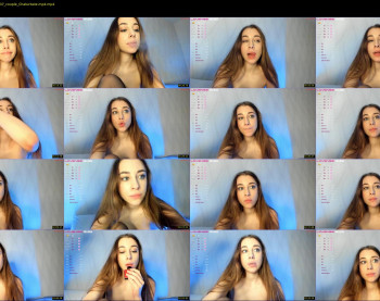 ayla_mark — 5 minute Chaturbate couple cam show recording, 720p, May 24, 2023