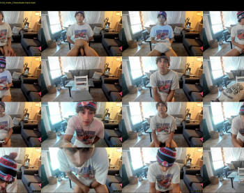 bashful4200 — 112 minute Chaturbate male cam show recording, 720p, May 23, 2023