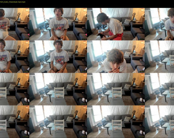 bashful4200 — 114 minute Chaturbate male cam show recording, 720p, May 23, 2023
