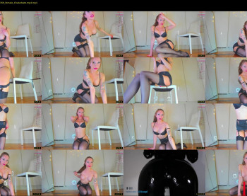 beatrix_rich — 94 minute Chaturbate female cam show recording, 720p, May 23, 2023