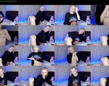 brittany_bird — 86 minute Chaturbate female cam show recording, 720p, May 24, 2023