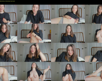 cinnabelle — 121 minute Chaturbate female cam show recording, 720p, May 23, 2023