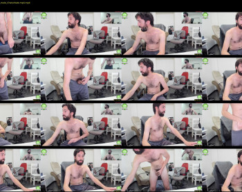 classied — 21 minute Chaturbate male cam show recording, 720p, May 23, 2023