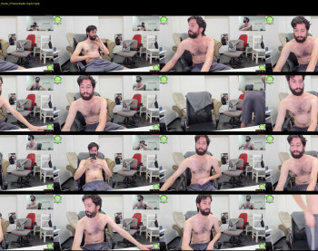 classied — 13 minute Chaturbate male cam show recording, 720p, May 23, 2023