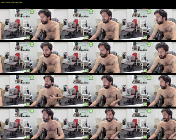 classied — 6 minute Chaturbate male cam show recording, 720p, May 24, 2023
