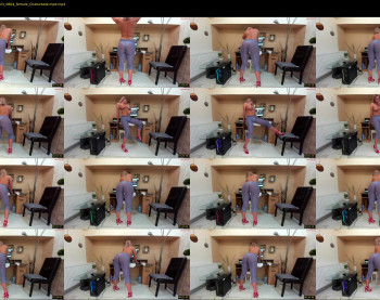 classy_medeeea — 10 minute Chaturbate female cam show recording, 720p, May 23, 2023