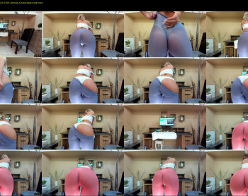 classy_medeeea — 31 minute Chaturbate female cam show recording, 720p, May 23, 2023