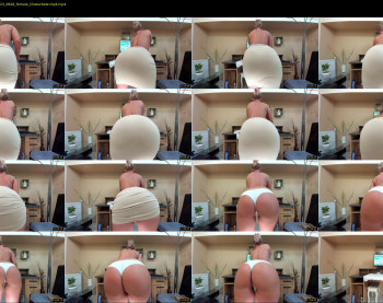 classy_medeeea — 20 minute Chaturbate female cam show recording, 720p, May 23, 2023