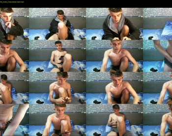 cute_oliver — 64 minute Chaturbate male cam show recording, 720p, May 24, 2023