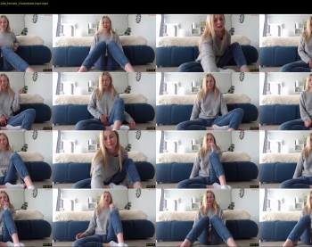 cuteemouse — 6 minute Chaturbate female cam show recording, 720p, May 23, 2023