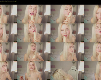 daddystrouble — 5 minute Chaturbate female cam show recording, 720p, May 23, 2023