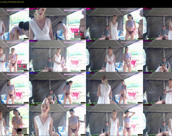 danamily — 19 minute Chaturbate female cam show recording, 720p, May 23, 2023