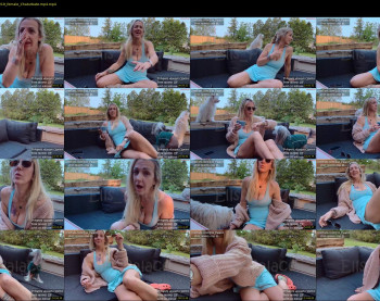 ells_palace — 84 minute Chaturbate female cam show recording, 720p, May 24, 2023