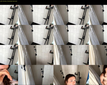 emersoncane — 16 minute Chaturbate female cam show recording, 720p, May 23, 2023