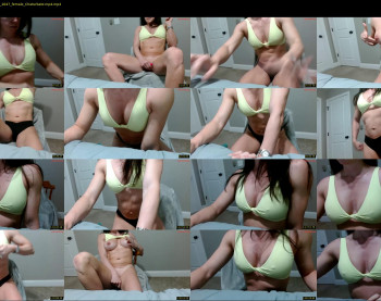 everleighmae — 120 minute Chaturbate female cam show recording, 480p, May 23, 2023