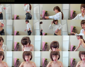 flowerofsin2001 — 31 minute Chaturbate female cam show recording, 720p, May 23, 2023