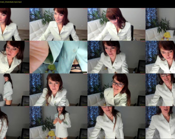 fritha — 25 minute Chaturbate female cam show recording, 720p, May 23, 2023