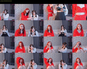 grinjenn — 28 minute Chaturbate female cam show recording, 720p, May 23, 2023