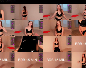 helenchristensen — 103 minute Chaturbate female cam show recording, 720p, May 23, 2023