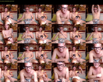 hercules__ — 40 minute Chaturbate male cam show recording, 720p, May 23, 2023
