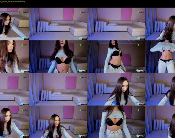 hollyextra — 121 minute Chaturbate female cam show recording, 720p, May 23, 2023