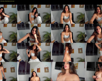 hollyshit_ — 120 minute Chaturbate female cam show recording, 720p, May 23, 2023