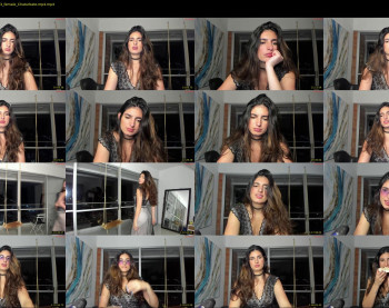 hollyshit_ — 120 minute Chaturbate female cam show recording, 720p, May 24, 2023