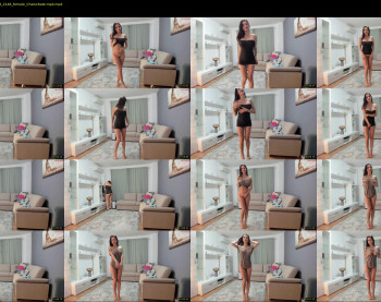 hot_babes_live — 21 minute Chaturbate female cam show recording, 720p, May 23, 2023