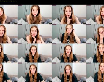 imogensy — 37 minute Chaturbate female cam show recording, 720p, May 24, 2023