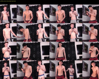 jack_carrington — 36 minute Chaturbate male cam show recording, 720p, May 24, 2023