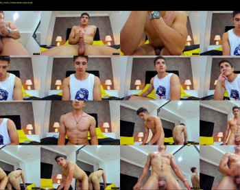 jeffdaltton — 121 minute Chaturbate male cam show recording, 720p, May 24, 2023