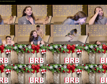 k1tty_cute — 19 minute Chaturbate female cam show recording, 720p, May 23, 2023