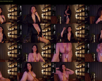 karrin — 76 minute Chaturbate female cam show recording, 720p, May 23, 2023