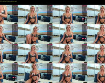 kassablanca_ — 72 minute Chaturbate female cam show recording, 720p, May 23, 2023