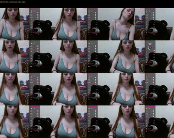 kate_swon — 6 minute Chaturbate female cam show recording, 720p, May 24, 2023
