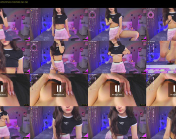 katie_cooperr — 105 minute Chaturbate female cam show recording, 720p, May 24, 2023