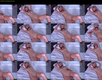 katymolly — 120 minute Chaturbate female cam show recording, 720p, May 23, 2023