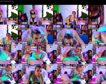 kittygy — 51 minute Chaturbate female cam show recording, 720p, May 24, 2023