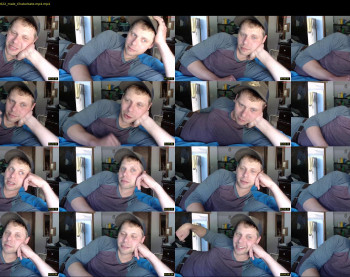 lancehardin — 5 minute Chaturbate male cam show recording, 720p, May 23, 2023