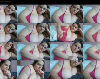 lantti — 19 minute Chaturbate female cam show recording, 480p, May 23, 2023
