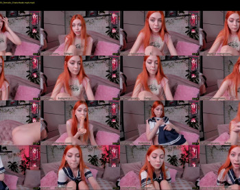 lika_moon — 15 minute Chaturbate female cam show recording, 720p, May 24, 2023