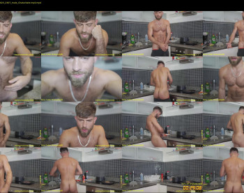 machinebumkelly — 50 minute Chaturbate couple cam show recording, 720p, May 23, 2023