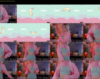 mana_rose — 28 minute Chaturbate female cam show recording, 720p, May 23, 2023