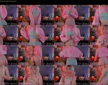 mana_rose — 121 minute Chaturbate female cam show recording, 720p, May 23, 2023
