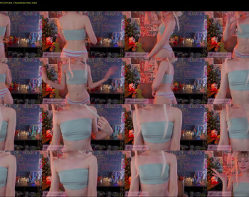 mana_rose — 5 minute Chaturbate female cam show recording, 720p, May 24, 2023