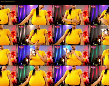 mariicha — 99 minute Chaturbate female cam show recording, 720p, May 23, 2023